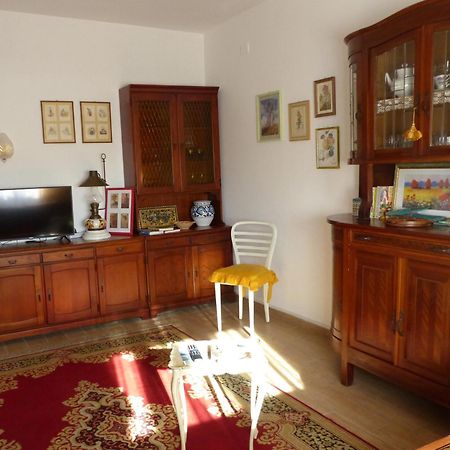 La Casa Di Silvia Massarosa Exterior foto