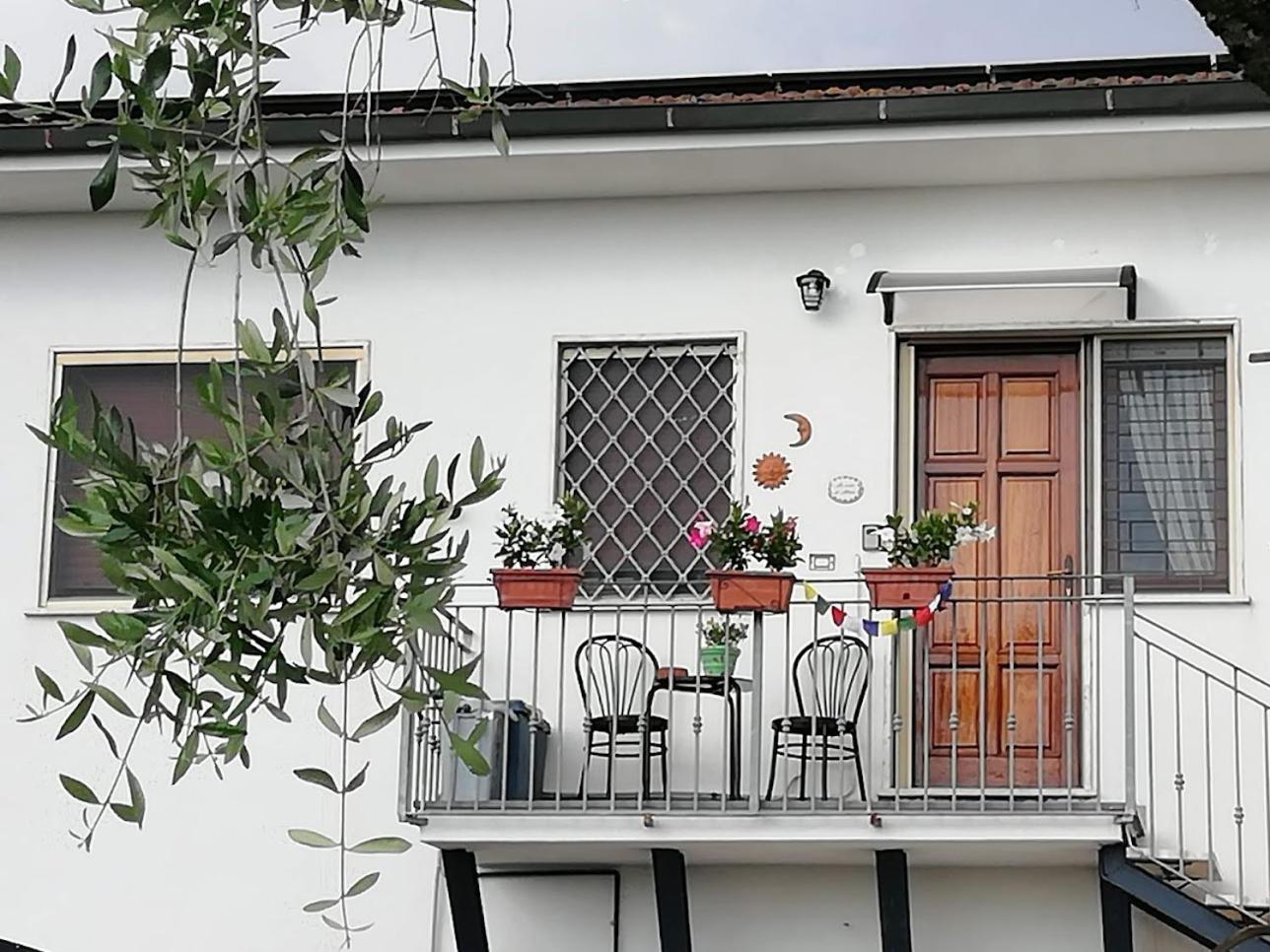 La Casa Di Silvia Massarosa Exterior foto