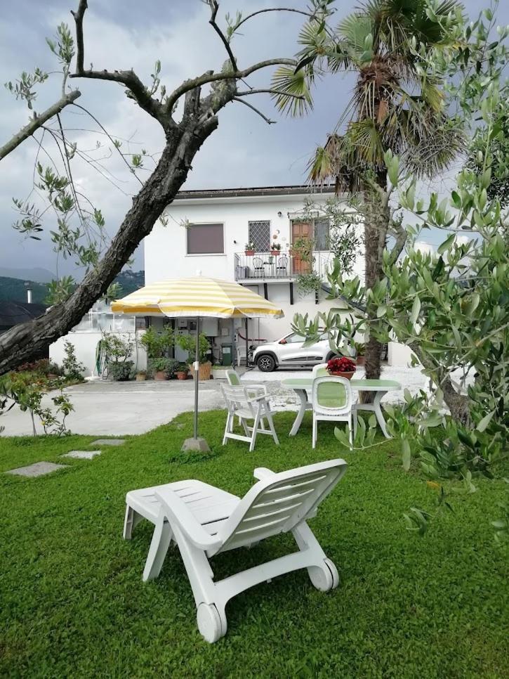 La Casa Di Silvia Massarosa Exterior foto