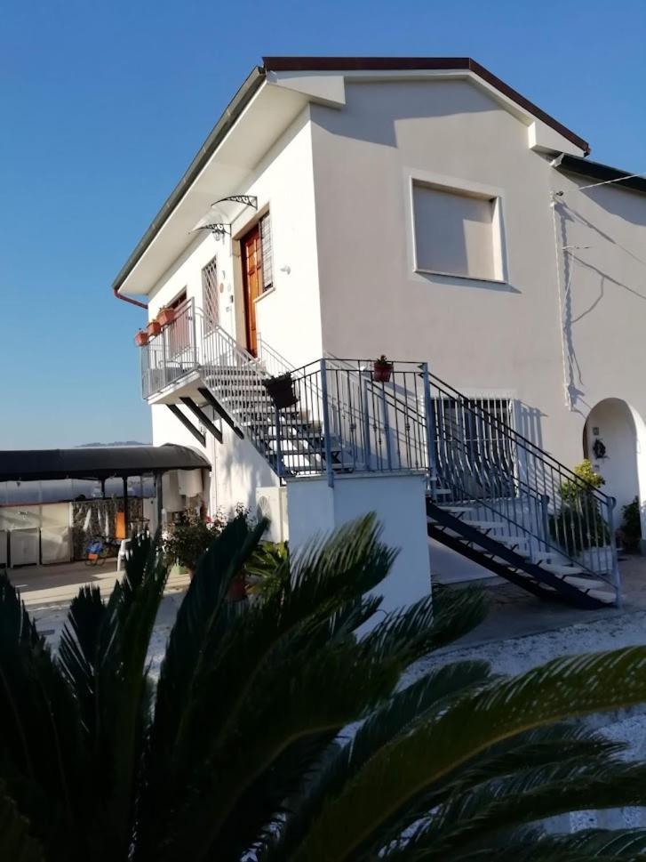 La Casa Di Silvia Massarosa Exterior foto